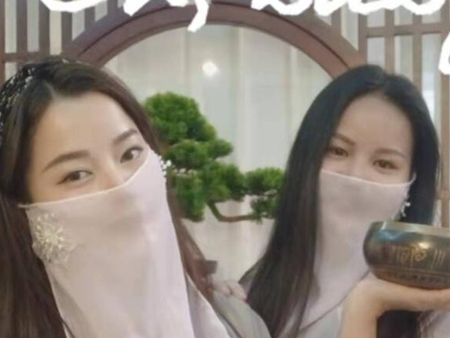 成都泰式SPA:瑜伽与按摩的古老智慧结晶