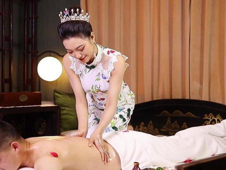 成都精油按摩的化学奥秘:芳香疗法如何作用于身心