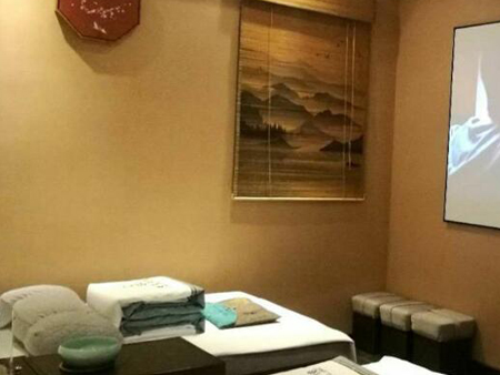 成都SPA解决方案:针对久坐族的专项护理