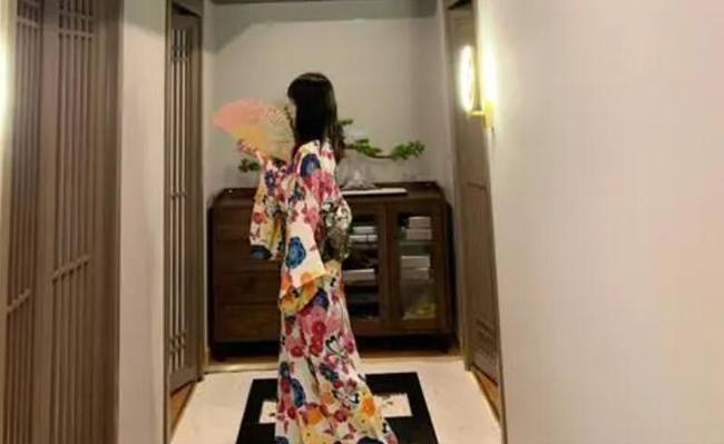 成都日式SPA的极致细节:连空气都是设计好的