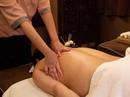 成都柔式SPA到底是什么?适合怕疼星人的温柔选择