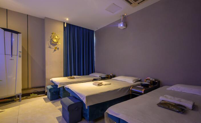 成都热石按摩:冬天里的救命暖宝宝