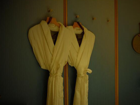 成都桑拿会所|排湿排毒·焕活身心