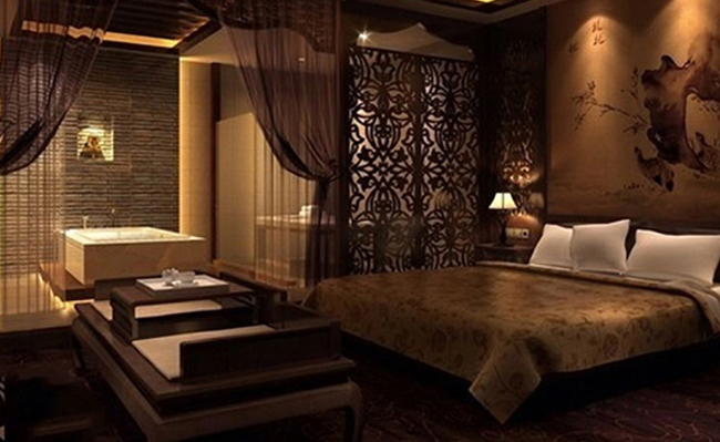 成都SPA会所|轻奢疗愈·舒缓时光